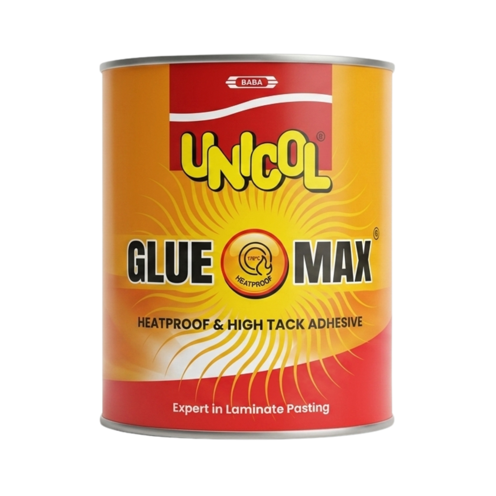GLUE Max
