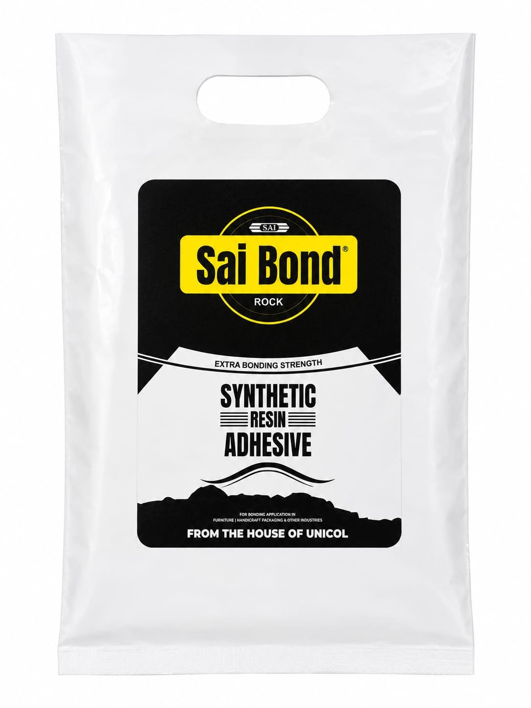 Sai Bond Rock