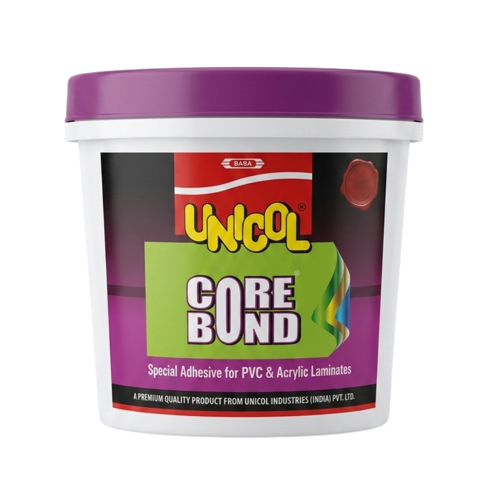 CORE BOND