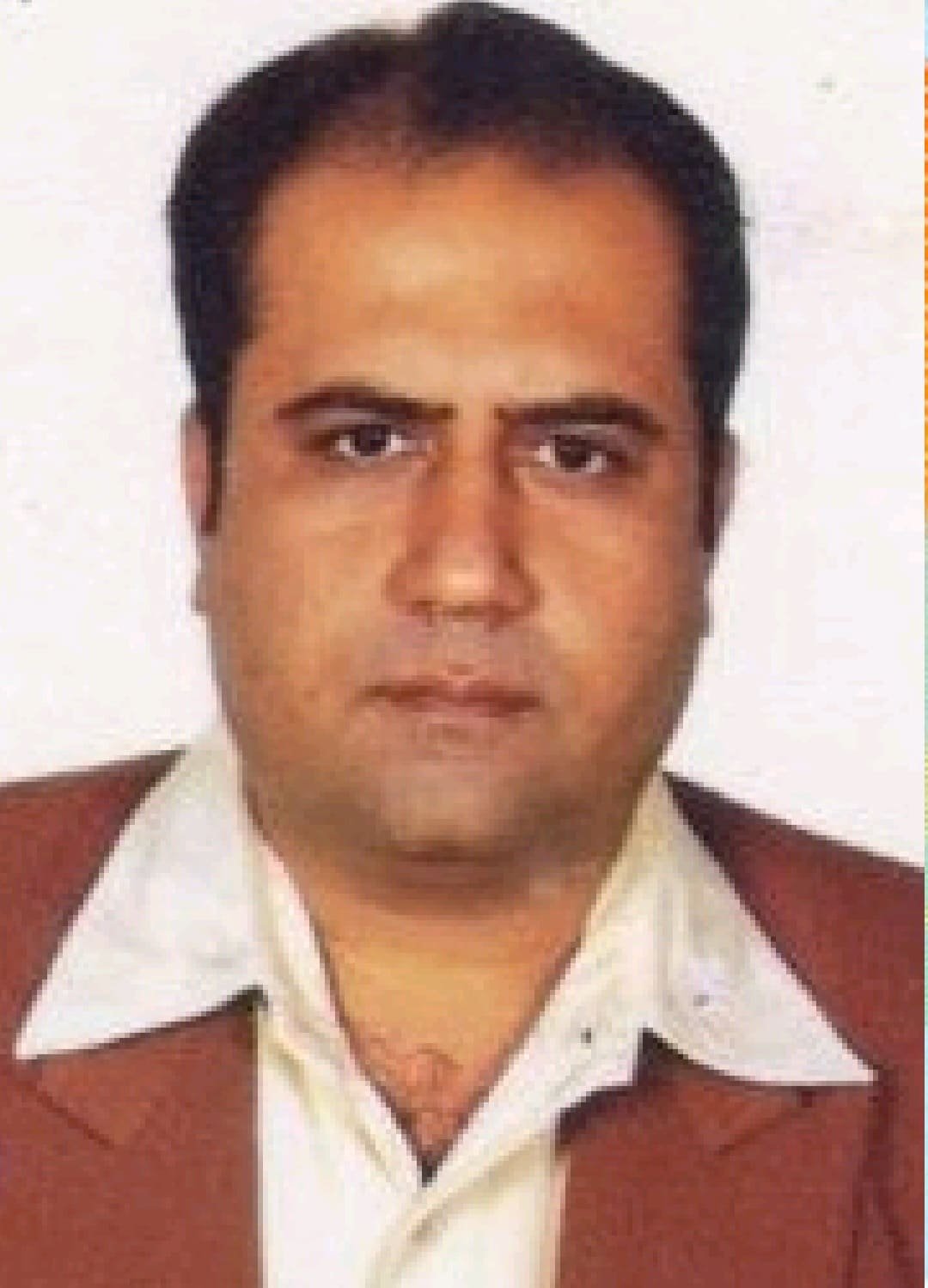 Mr. Girish Chugh