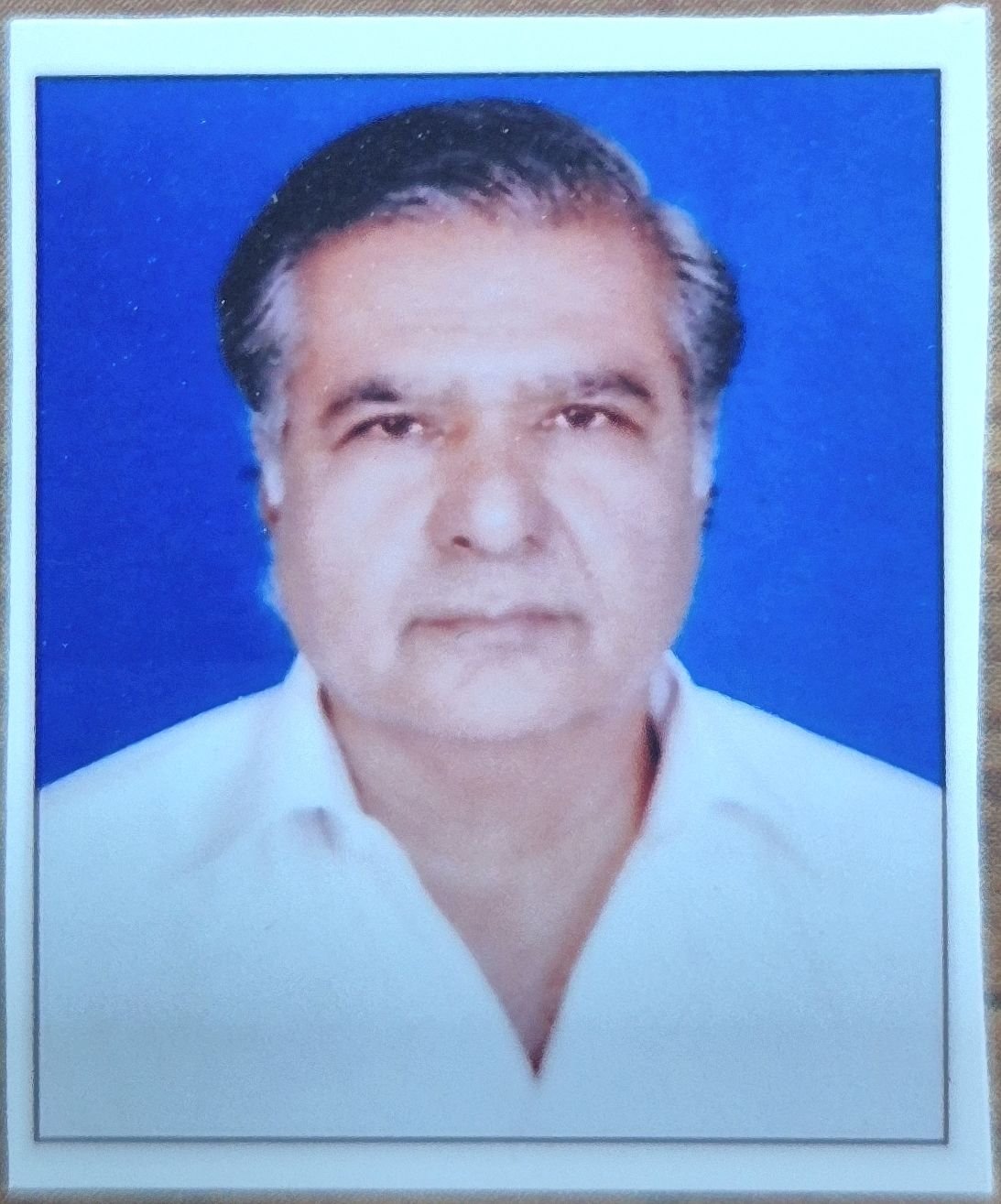 Mr. Prakash Chugh