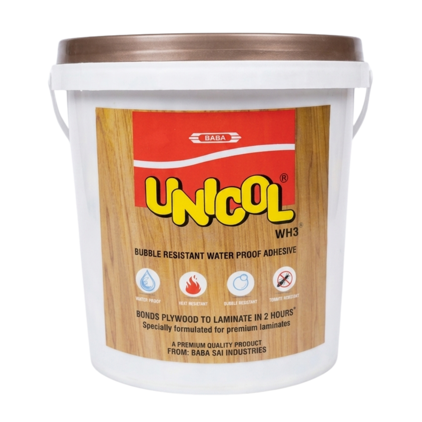 UNICOL WH3