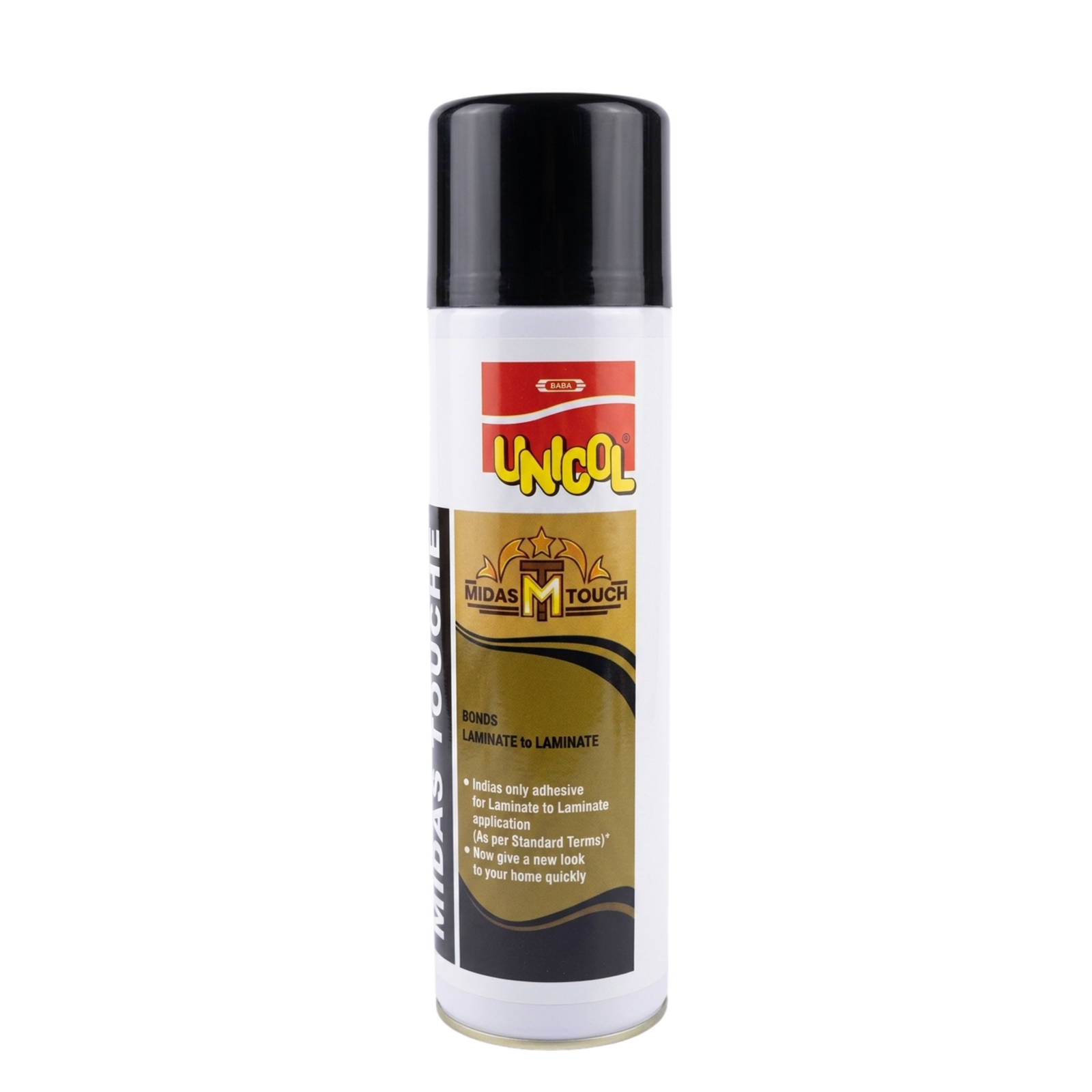 Unicol Midas Touch Spray
