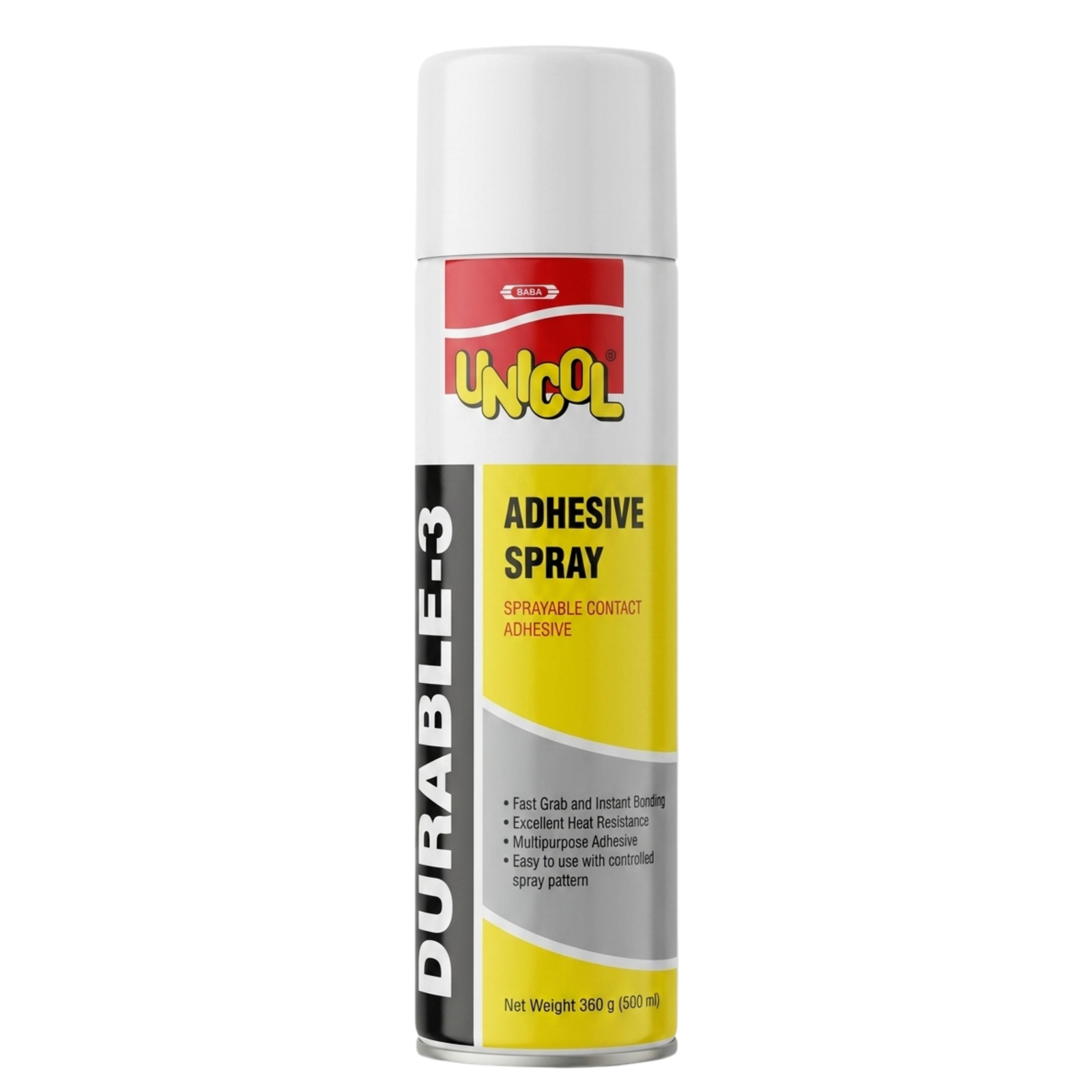 Unicol Durable 3