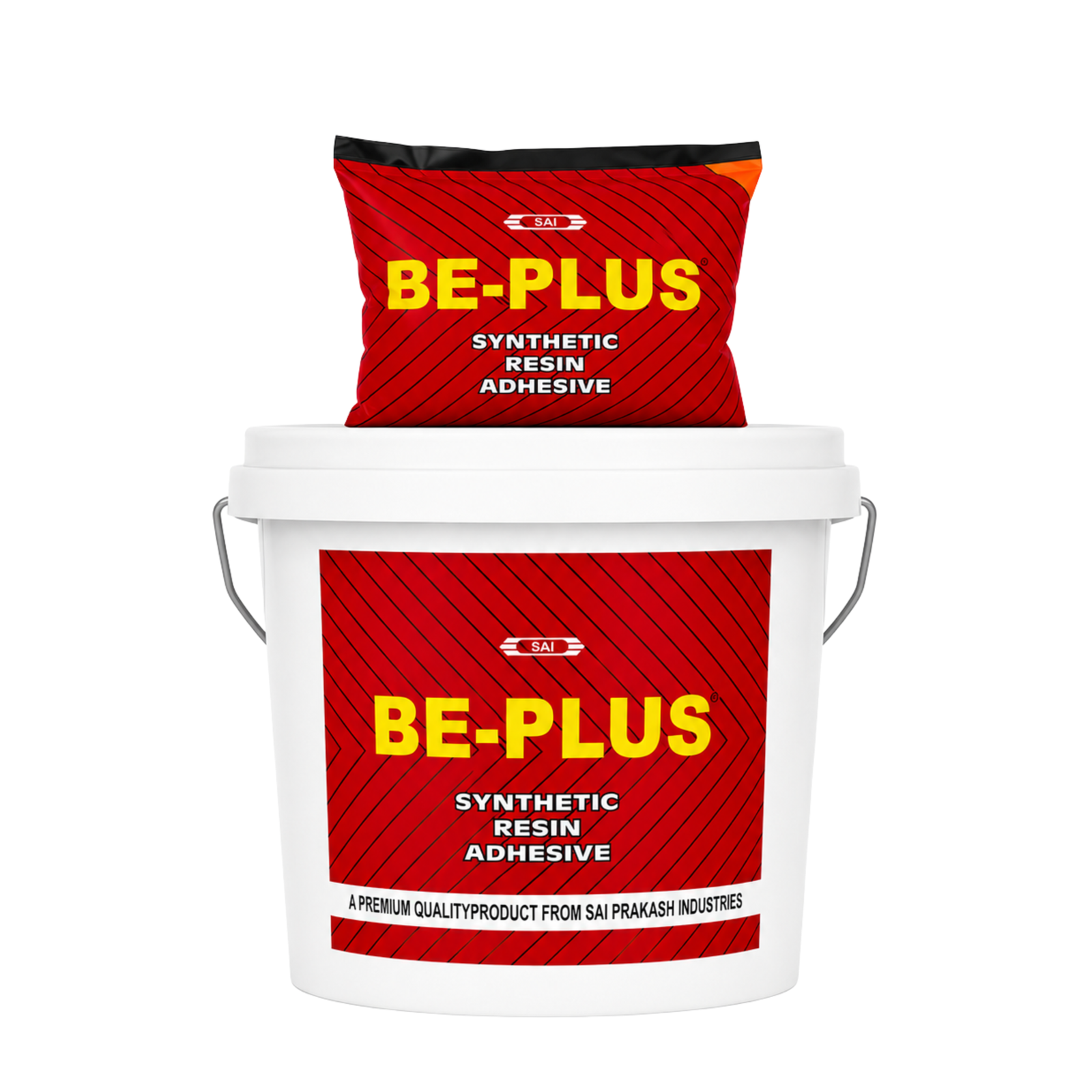 BE PLUS