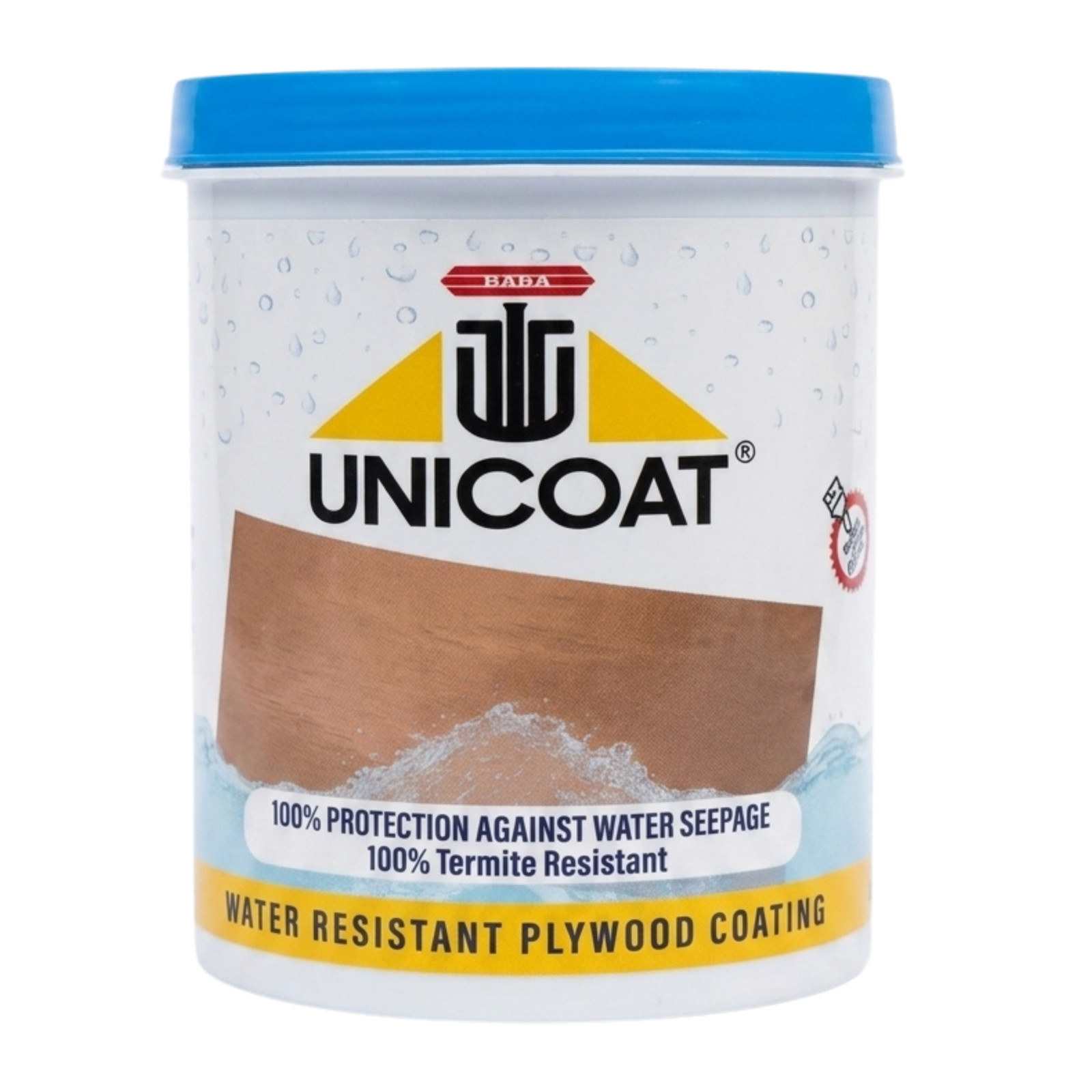 Unicoat