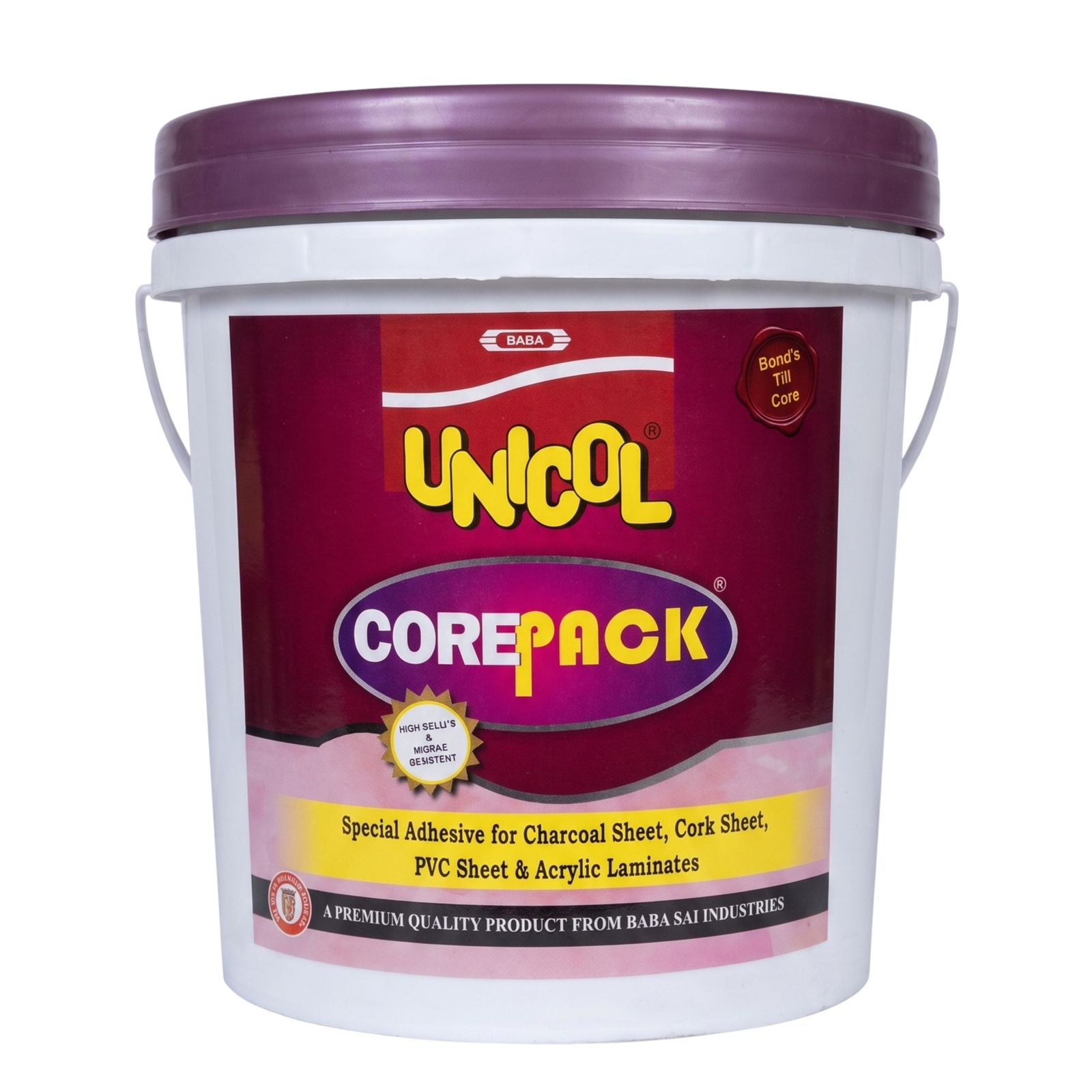 Core Pack