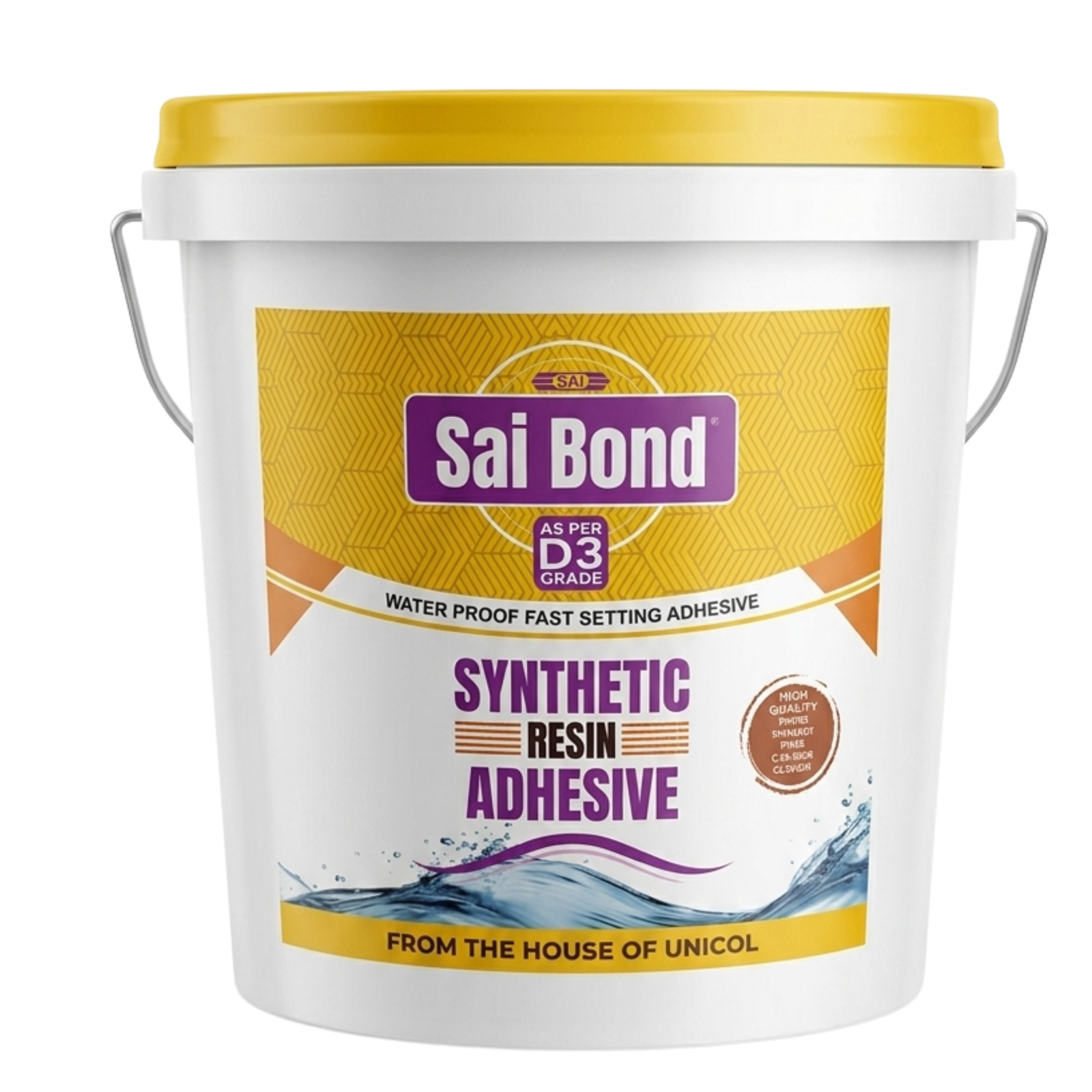 Sai Bond D3
