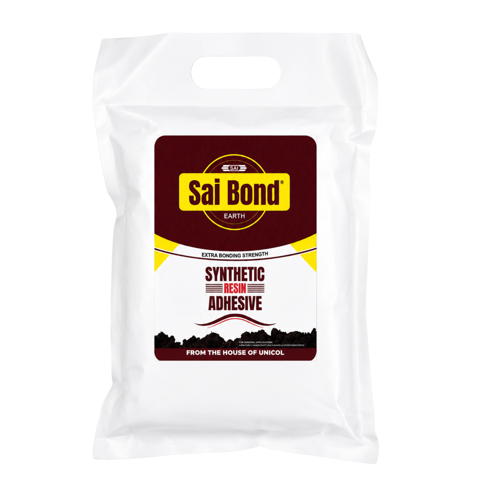 Sai Bond Earth